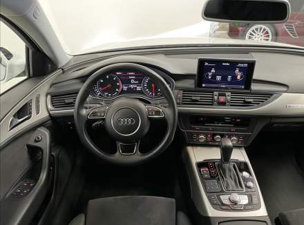 Audi - A6