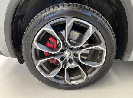Škoda - Kodiaq