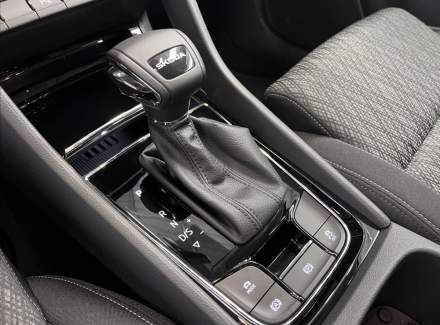 Škoda - Karoq