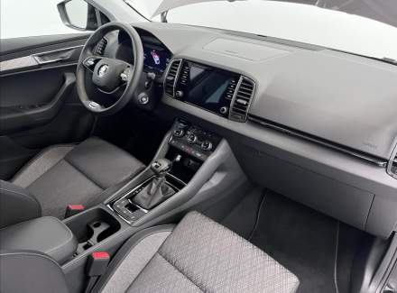 Škoda - Karoq