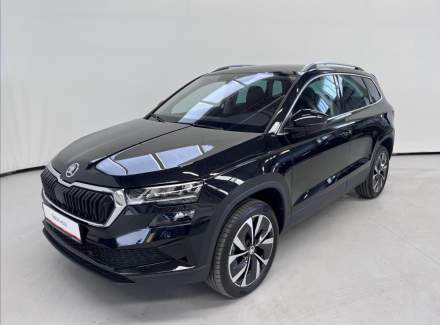 Škoda - Karoq