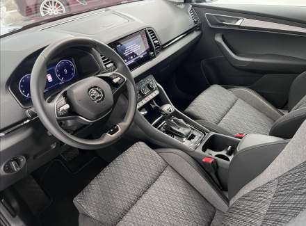Škoda - Karoq