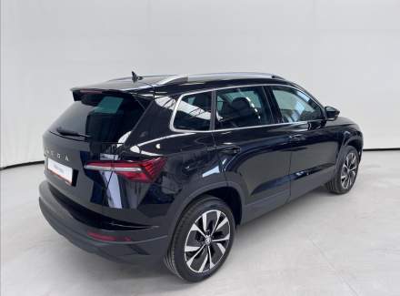 Škoda - Karoq