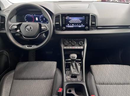 Škoda - Karoq