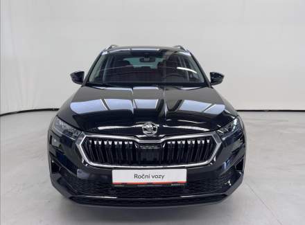 Škoda - Karoq