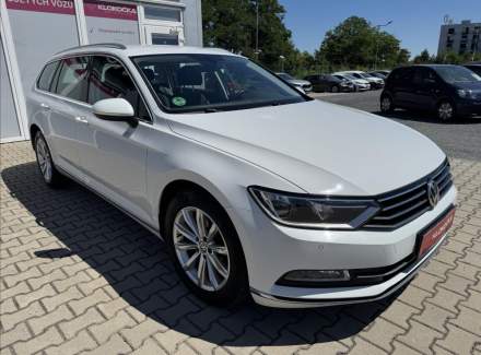 Volkswagen - Passat