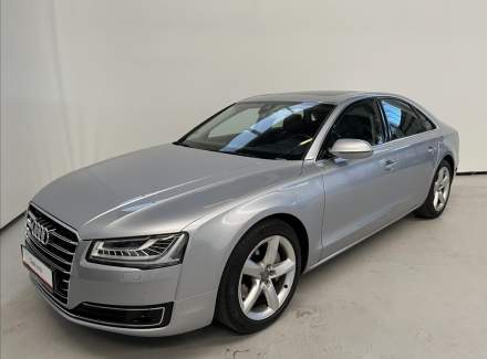 Audi - A8