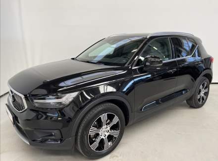 Volvo - XC40