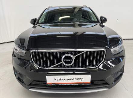 Volvo - XC40