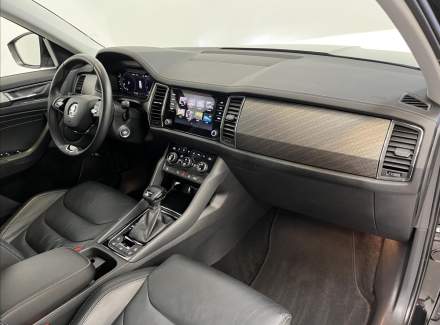 Škoda - Kodiaq