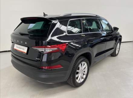 Škoda - Kodiaq