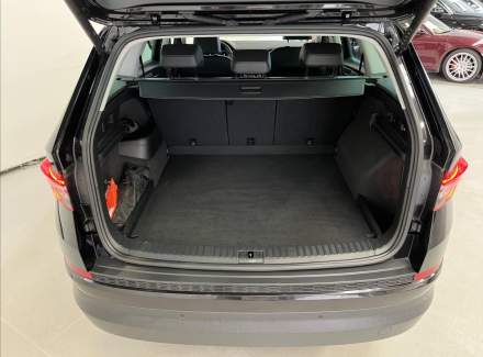 Škoda - Kodiaq