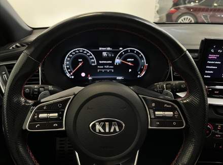 Kia - Pro Cee'd