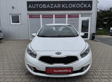 Kia - Cee'd