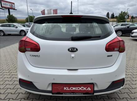 Kia - Cee'd