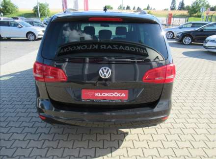 Volkswagen - Sharan