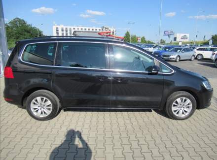 Volkswagen - Sharan