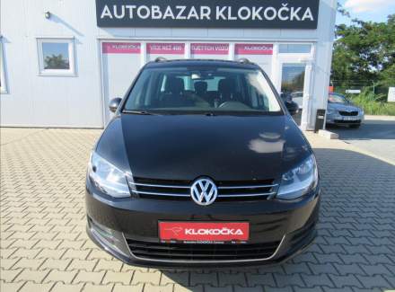 Volkswagen - Sharan