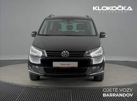 Volkswagen - Sharan