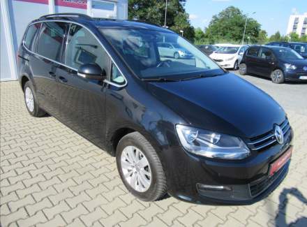 Volkswagen - Sharan