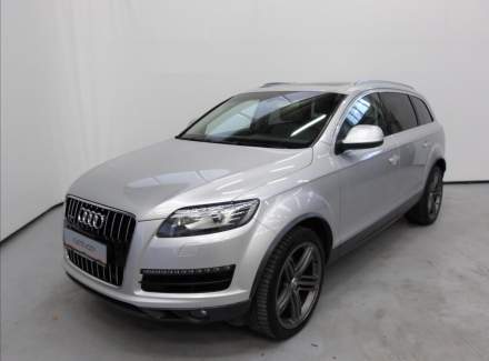 Audi - Q7