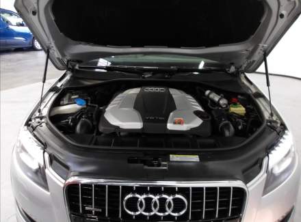 Audi - Q7
