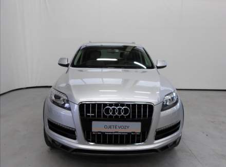 Audi - Q7