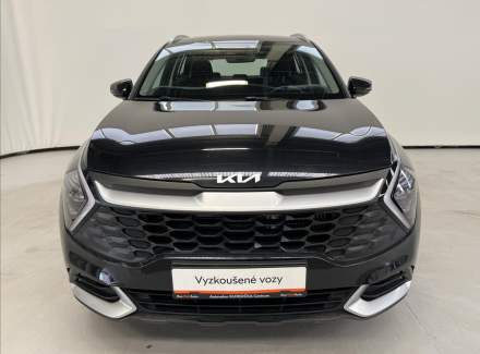 Kia - Sportage