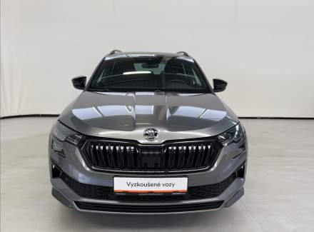Škoda - Karoq