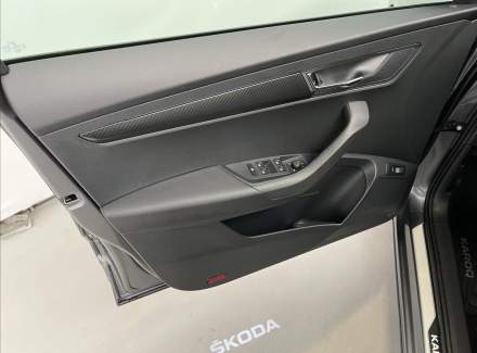Škoda - Karoq