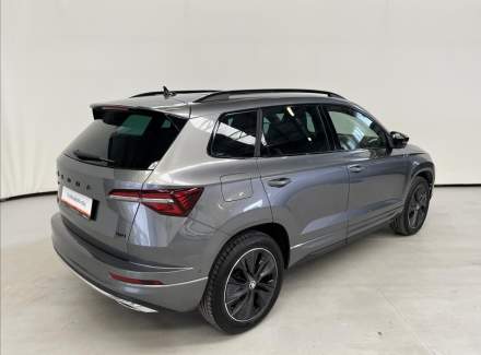 Škoda - Karoq