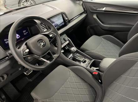 Škoda - Karoq
