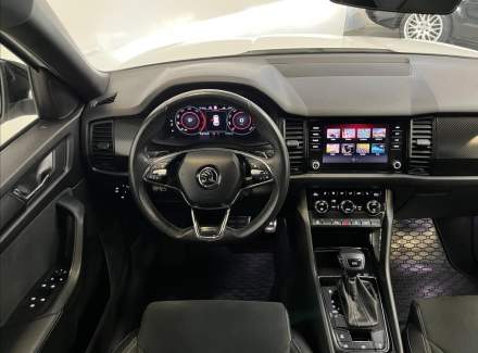 Škoda - Kodiaq