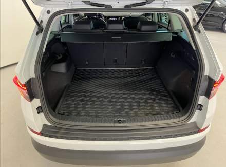 Škoda - Kodiaq