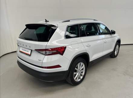 Škoda - Kodiaq