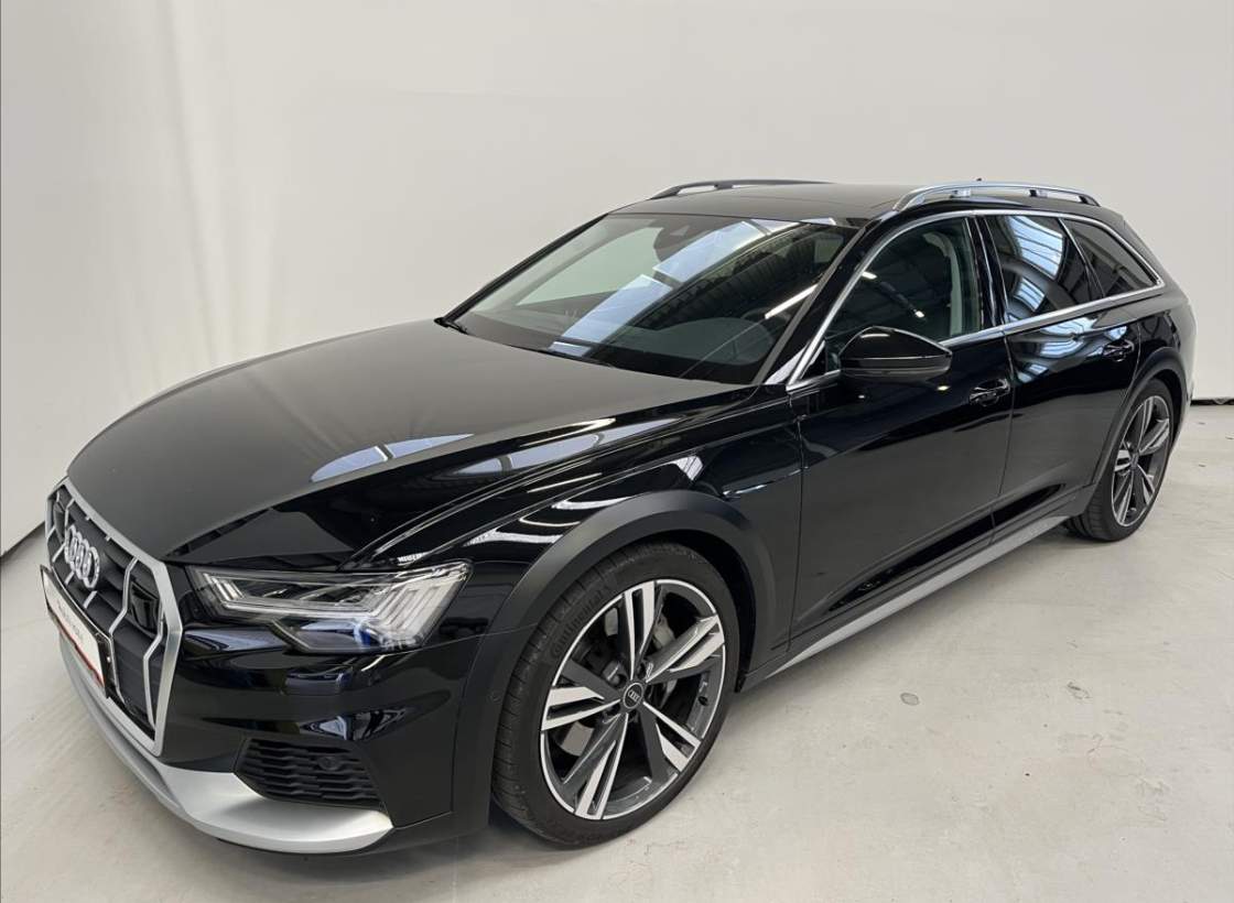 Audi - A6