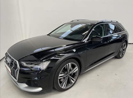 Audi - A6