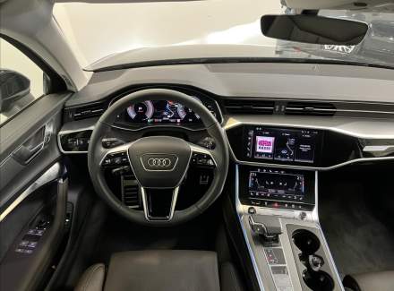 Audi - A6
