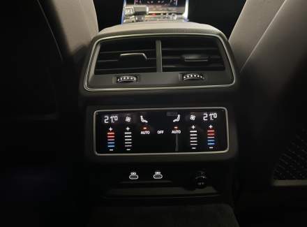 Audi - A6