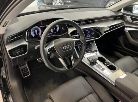 Audi - A6
