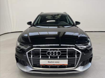Audi - A6