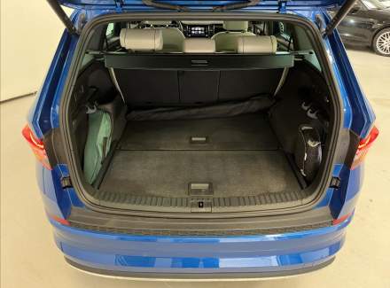 Škoda - Kodiaq
