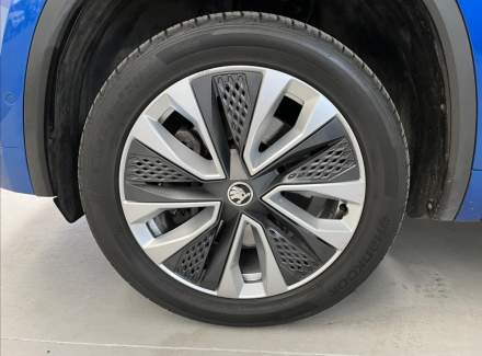 Škoda - Kodiaq