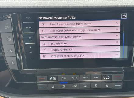 Volkswagen - Touareg