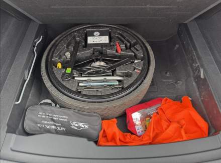 Volkswagen - Touareg