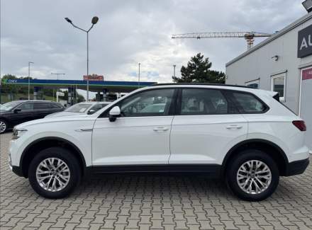 Volkswagen - Touareg