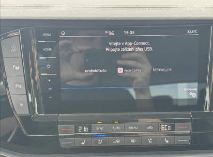 Volkswagen - Touareg