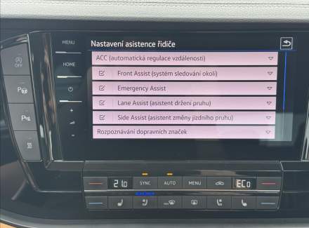 Volkswagen - Touareg