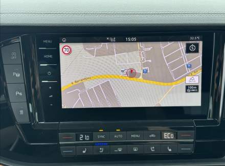 Volkswagen - Touareg