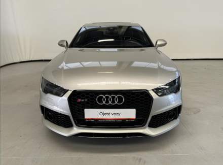 Audi - RS 7